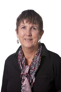 Sue Stewart - General Manager